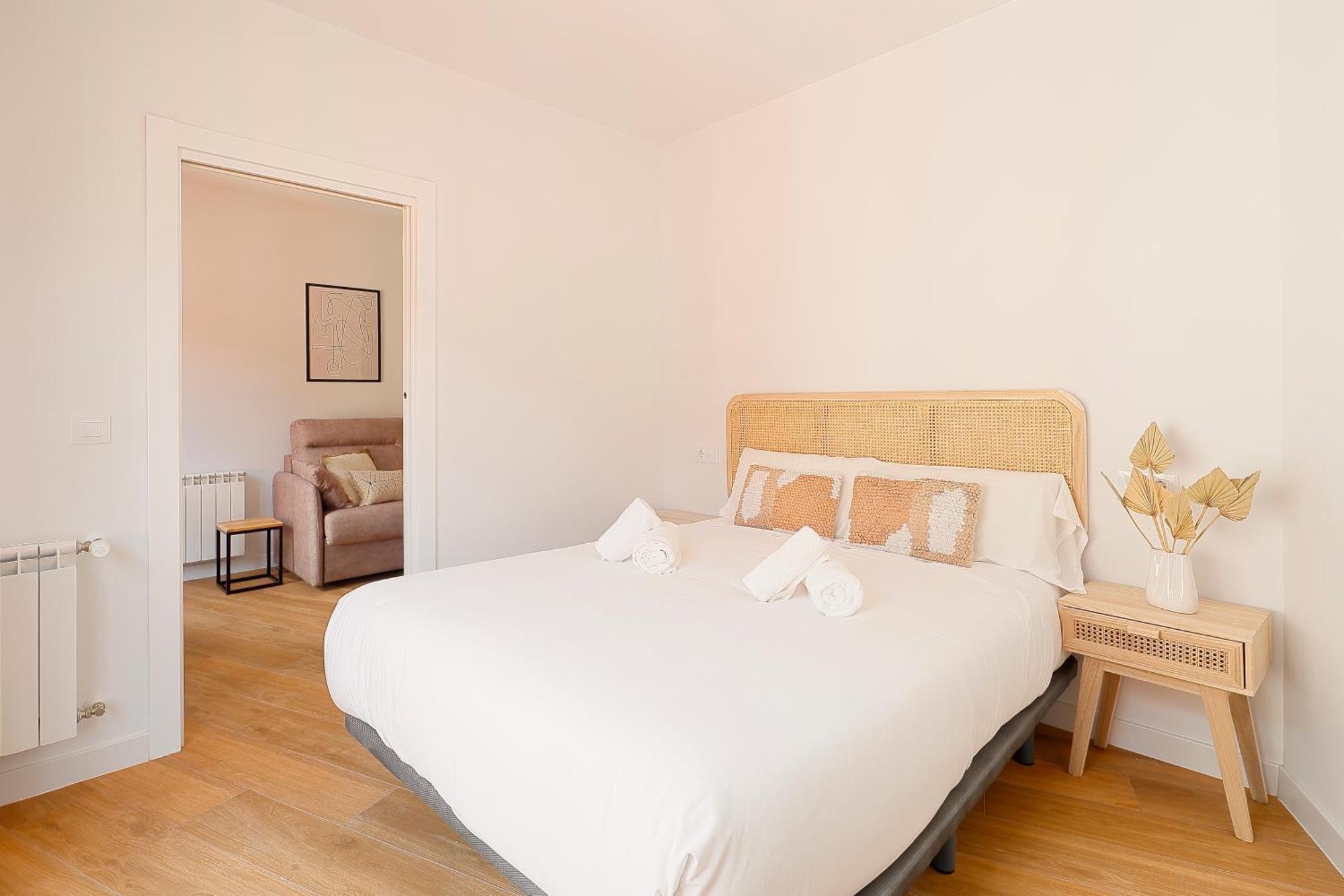 Apartamentos Aptio Oviedo Eksteriør bilde
